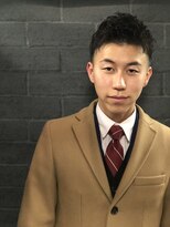 ヒロギンザ 池袋東口店(HIRO GINZA)&nbsp;ショートツーブロック