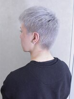 ラニヘアサロン(lani hair salon)&nbsp;ホワイトシルバー