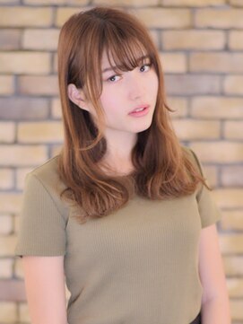 コロ(COLO) 【COLO 吉祥寺 マスミツ】韓流ラフカールミディアム