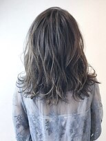 セシルヘアー 神戸元町店(Cecil hair)&nbsp;アッシュミディ