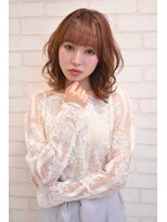 ウィル 東三国店(WiLL)&nbsp;ゆるふわロブ