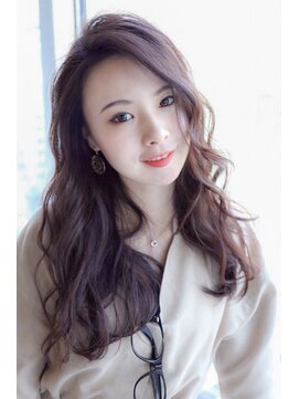 ビースリー ロア 大人なレディ[横浜 ビースリー スタイル]