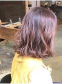 orange gradation