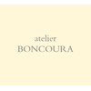 アトリエール ボンクラ(atelier BONCOURA)のお店ロゴ