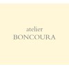 アトリエール ボンクラ(atelier BONCOURA)のお店ロゴ