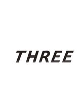 スリー 横浜(THREE) THREE 