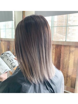 ロール(ROLL) ROLL グラデーションカラー