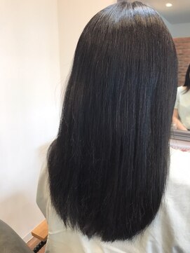 ランズヘアー(LAND’S HAIR) ロイヤルブラック