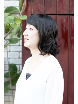 ココアール けやき通り(COCO.R) ヘアスタイルで気分をかえる♪