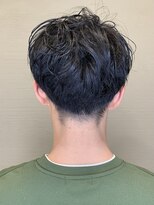 シエル 藤沢店(CIEL)&nbsp;インテリマッシュパーマ