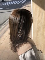 トリート 妙典店(TREAT)&nbsp;サファリベージュ_TREAT妙典