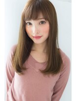ミューズ 本山店(MUSE)&nbsp;美髪サロン【MUSEミューズ 本山】　髪質改善ヘアスタイル