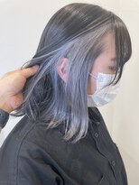 アストレアバイイーリス(ASTRAEA by Iris)&nbsp;ice gray