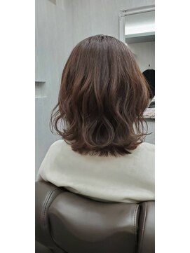 ウル(ulu) くびれボブ☆