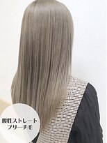 アッシュ 亀戸店(Ash)&nbsp;【二刀流で悩みレス】酸性ストレート