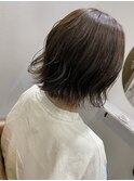 スプリングレイヤーボブ