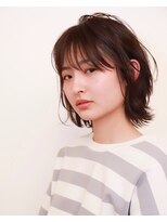 グランツ(glanz)&nbsp;レイヤーボブ