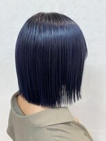 アネラ(Anela)&nbsp;☆ブルーダブルカラー☆