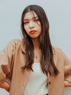 グランシャリオ 笹塚店(Grand Chariot) 【2022年新作スタイル】笹塚美容室GrandChariot