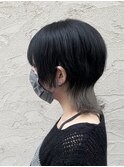 ウルフスタイル