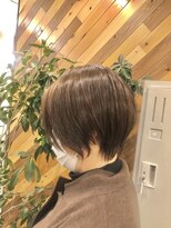 スタートアゲイン エスエー(Start Again .S.A)&nbsp;ショート