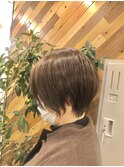 ショート