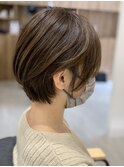 ショート