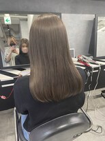 シェイロ(Cielro)&nbsp;【透明感カラー】SAKI