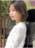 美髪/ワイドバング/イメチェン〔博多、中洲〕