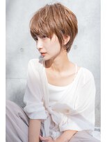 レゴ(REGO)&nbsp;大人ショート#大人ガーリーチョコレートモードプリカール