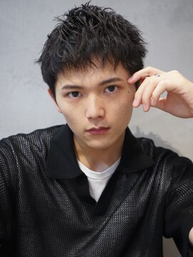 テトラ バイ ネオリーブ 横浜西口店(tetra by neolive) 王道ランダムショート