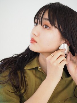 フューズ 瑞江店(Fuse) ニュアンスパーマ