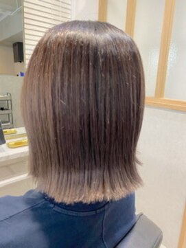 リオールヘア 北千住(LIOR.HAIR) ★美髪ストレート★