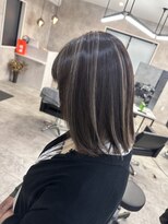 スキル 石岡(SKILL) ハイライト