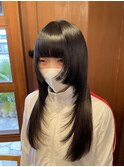 姫レイヤースタイル