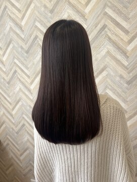 アンカーデイズ(Anchor Days) 大人モテ艶カラー