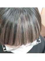 ナチュラ(Natura)&nbsp;ステキなインナーカラー