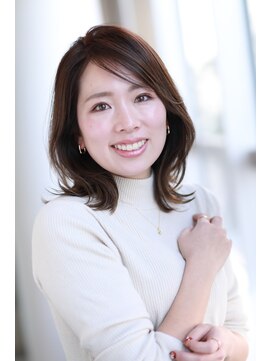 エフ イチリン 本八幡店(F.ICHIRIN) 大人ミディ