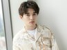 【★MEN'S限定★】メンズ似合わせカット+カラー