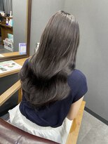 ボアップ(boappu)&nbsp;ブラウンカラー