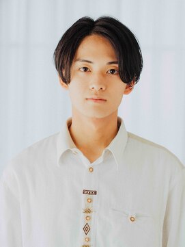 サニーデイ 横浜戸部店(SUNNY DAY) ショートグラデーション