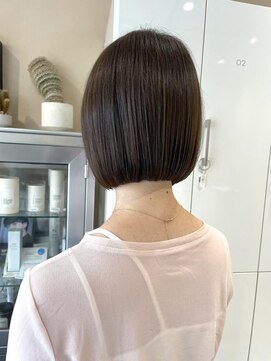 フィグバイアルテフィーチェ(fig by artefice) ワンカールボブ