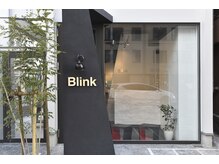 ブリンク 京橋(BLINK)の雰囲気（白×黒、日常から離れた空間作り/京橋美容室/京橋ヘッドスパ）