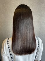 アミーベルレーヴ(AMI a BELLE Reve)&nbsp;【髪質改善カラーエステ】