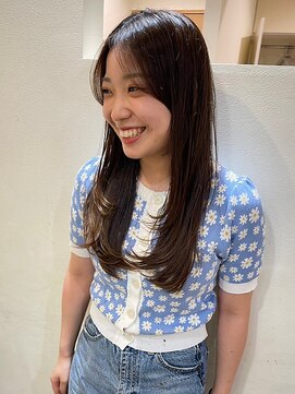 ラファンス 栗林店(LaFENCE) あなたらしさを最大限に引き出す似合わせスタイル