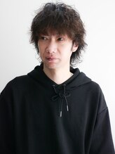 ブリンク(blink..) 井芹 俊