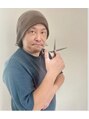 アグ ヘアー ノヘア 今津店(Agu hair nohea) 高田 祥平