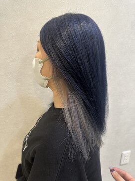 ゴートファクトリー(G.O.A.T factory) アンブレラカラー