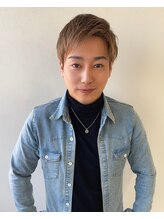 ソラ(SORA.)&nbsp;内野 友貴