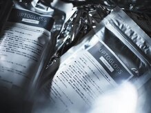 繰り返しの施術で艶のある髪へ